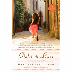 ISBN Dolci di Love, Anglais, Livre broché, 320 pages