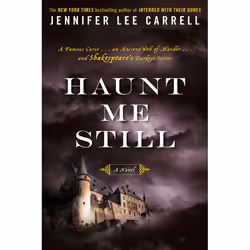 ISBN Haunt Me Still, Mystère et suspense, Anglais, Livre broché, 416 pages