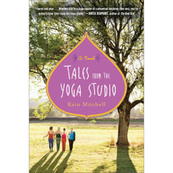 ISBN Tales from the Yoga Studio