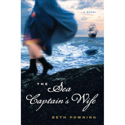 ISBN The Sea Captain’s Wife livre