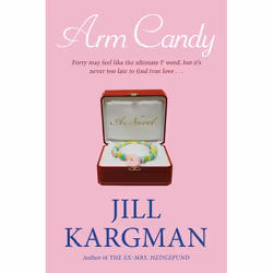 ISBN Arm Candy, Livre broché, 336 pages