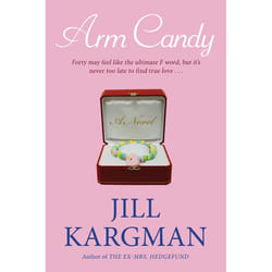 ISBN Arm Candy livre