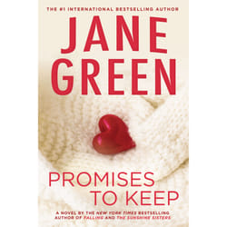 ISBN Promises to Keep