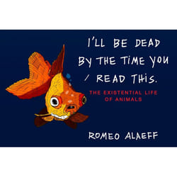 ISBN I’ll Be Dead by the Time You Read This livre