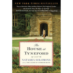 ISBN The House at Tyneford livre Livre broché 384 pages