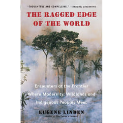ISBN The Ragged Edge of the World livre