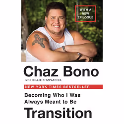 ISBN Transition, biographie, Anglais, Livre broché, 272 pages