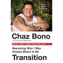 ISBN Transition livre biographie Anglais