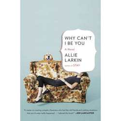 ISBN Why Can’t I Be You livre