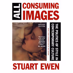 ISBN All Consuming Images, Science & nature, Anglais, Livre broché, 352 pages