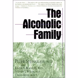 ISBN The Alcoholic Family, Education, Anglais, Livre broché, 400 pages