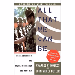 ISBN All That We Can Be, Littérature scientifique, Anglais, Livre broché, 224 pages