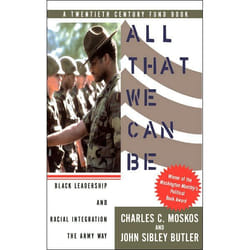 ISBN All That We Can Be livre Littérature scientifique Anglais Livre broché 224 pages