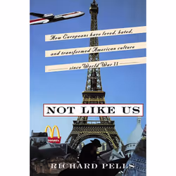 ISBN Not Like Us, Science &amp; nature, Anglais, Livre broché, 464 pages