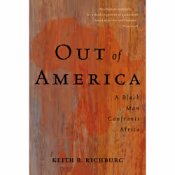 ISBN Out Of America, biographie, Anglais, Livre broché, 288 pages