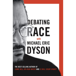 ISBN Debating Race livre Science & nature Anglais Couverture rigide