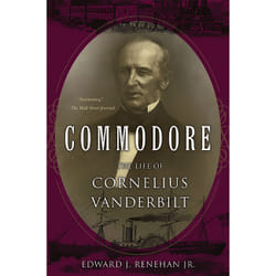 ISBN Commodore livre biographie Anglais