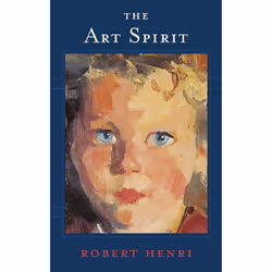 ISBN The Art Spirit, Art &amp; design, Anglais, Livre broché, 288 pages