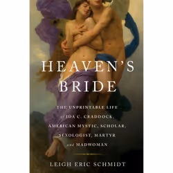 ISBN Heaven's Bride, histoire, Anglais, Couverture rigide, 352 pages