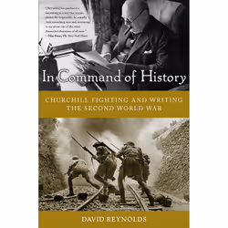 ISBN In Command of History, histoire, Anglais, Livre broché, 672 pages