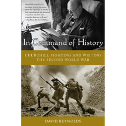 ISBN In Command of History livre histoire Anglais