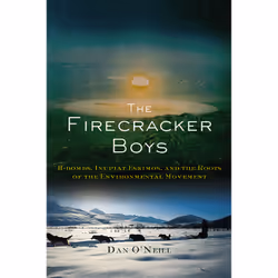 ISBN The Firecracker Boys, histoire, Anglais, Livre broché, 448 pages