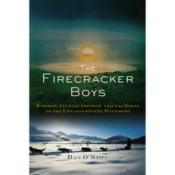 ISBN The Firecracker Boys livre histoire Anglais
