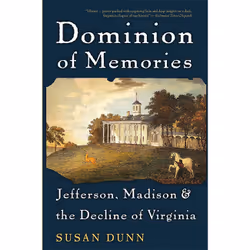 ISBN Dominion of Memories, histoire, Anglais, Livre broché, 320 pages
