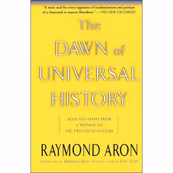 ISBN The Dawn Of Universal History, Education, Anglais, Livre broché, 544 pages