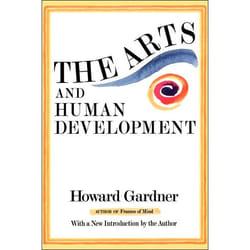 ISBN The Arts And Human Development livre Education Anglais Livre broché 432 pages