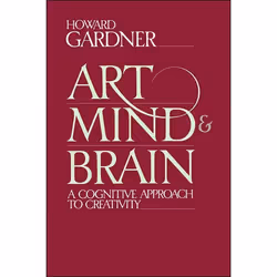 ISBN Art, Mind, And Brain, Education, Anglais, Livre broché, 400 pages