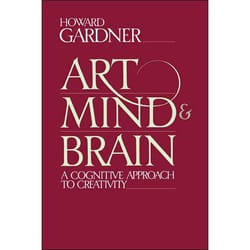 ISBN Art, Mind, And Brain livre Education Anglais