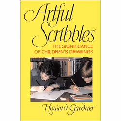 ISBN Artful Scribbles, Education, Anglais, Livre broché, 304 pages