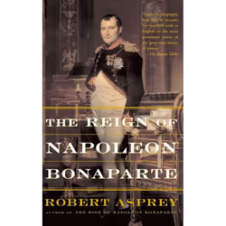 ISBN The Reign Of Napoleon Bonaparte, biographie, Anglais, Livre broché, 512 pages