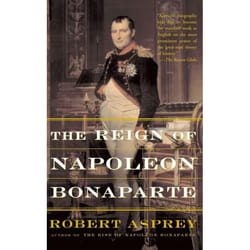 ISBN The Reign Of Napoleon Bonaparte livre biographie Anglais