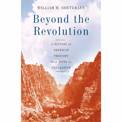 ISBN Beyond the Revolution, politique, Anglais, Couverture rigide, 480 pages