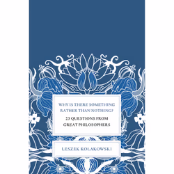 ISBN Why Is There Something Rather Than Nothing?, Education, Anglais, Couverture rigide, 240 pages