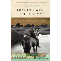 ISBN Trading with the Enemy livre politique Anglais