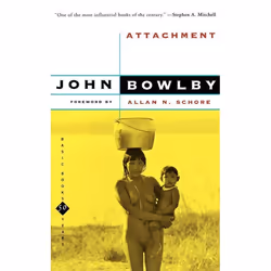 ISBN Attachment, Education, Anglais, Livre broché, 464 pages