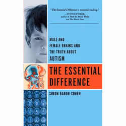 ISBN The Essential Difference, Education, Anglais, Livre broché, 288 pages