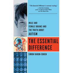 ISBN The Essential Difference livre Education Anglais