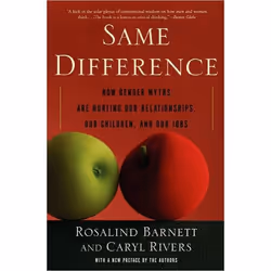 ISBN Same Difference, Science & nature, Anglais, Livre broché, 304 pages