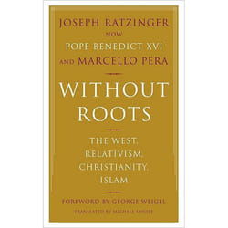 ISBN Without Roots livre Religion Anglais