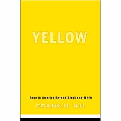 ISBN Yellow, histoire, Anglais, Livre broché, 416 pages