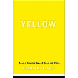 ISBN Yellow livre histoire Anglais