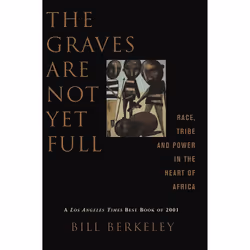 ISBN The Graves Are Not Yet Full, histoire, Anglais, Livre broché, 320 pages