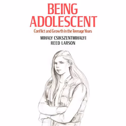 ISBN Being Adolescent, Education, Anglais, Livre broché, 350 pages