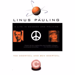 ISBN Linus Pauling, Science &amp; nature, Anglais, Livre broché, 320 pages