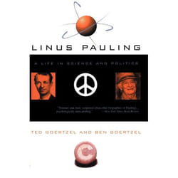 ISBN Linus Pauling livre Science & nature Anglais