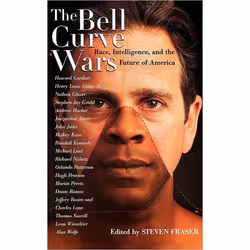 ISBN The Bell Curve Wars, Science & nature, Anglais, Livre broché, 224 pages
